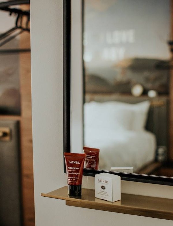 Comment ranger et organiser ses produits et ses accessoires dans son meuble de salle de bain ?