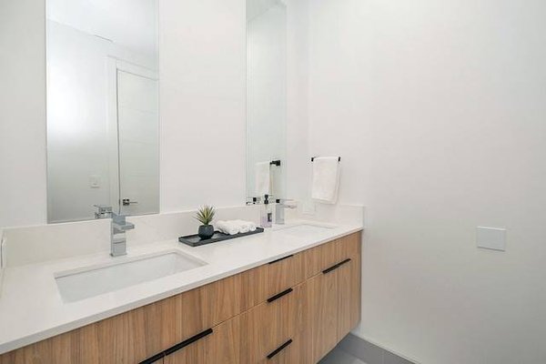 Comment choisir son meuble de salle de bain selon son design et sa tendance ?